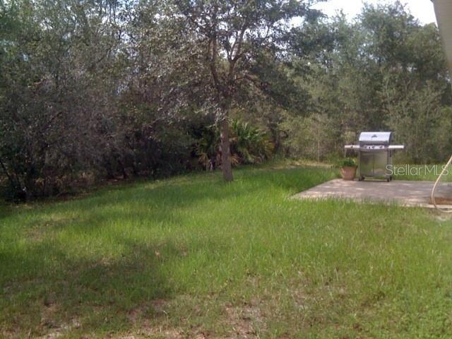 POINCIANA NBRHD 02 WEST VILLAGE 07 - Residential Lease