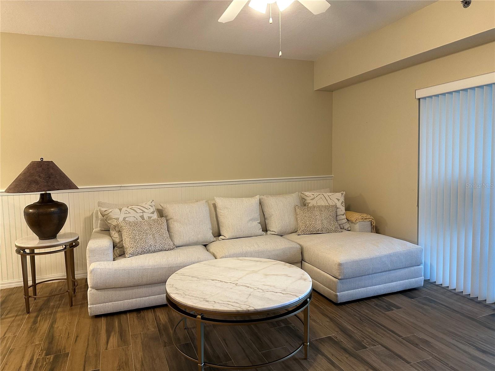 OCEAN WALK CONDO AT NSB BLDG 08 - Residential Lease