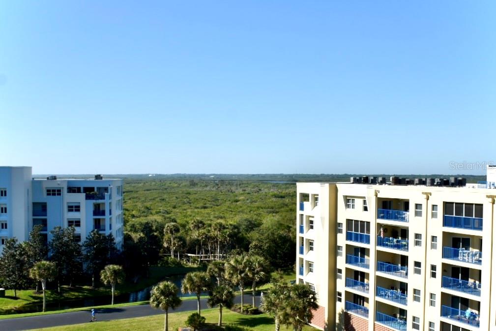 OCEAN WALK CONDO AT NSB BLDG 08 - Residential Lease