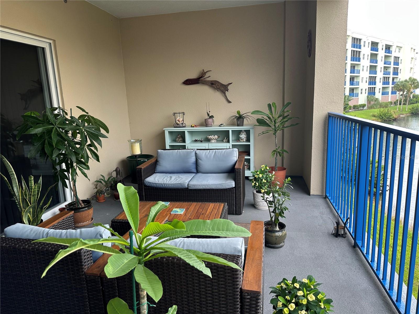 OCEAN WALK CONDO AT NSB BLDG 08 - Residential Lease