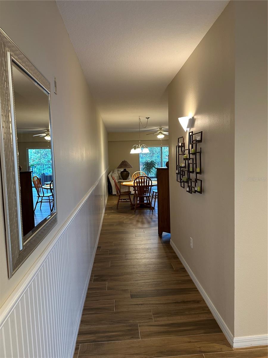 OCEAN WALK CONDO AT NSB BLDG 08 - Residential Lease