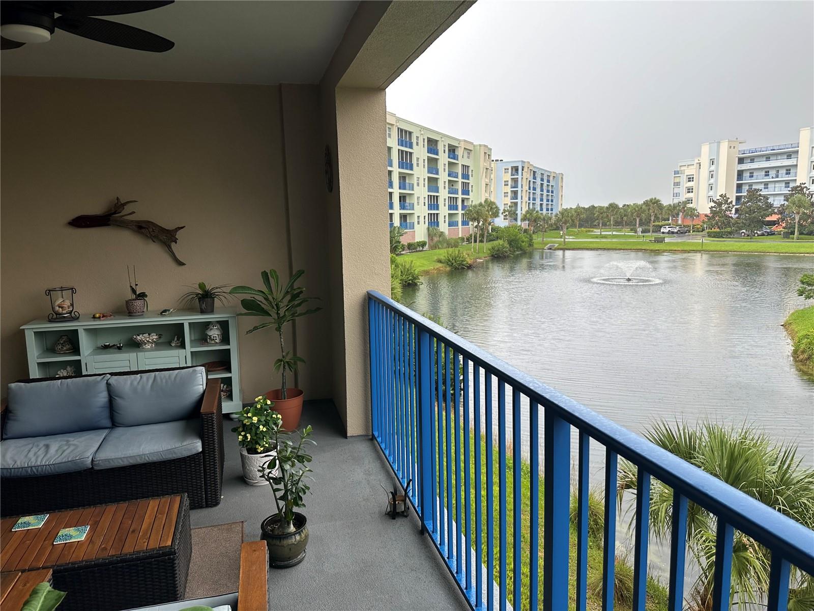 OCEAN WALK CONDO AT NSB BLDG 08 - Residential Lease