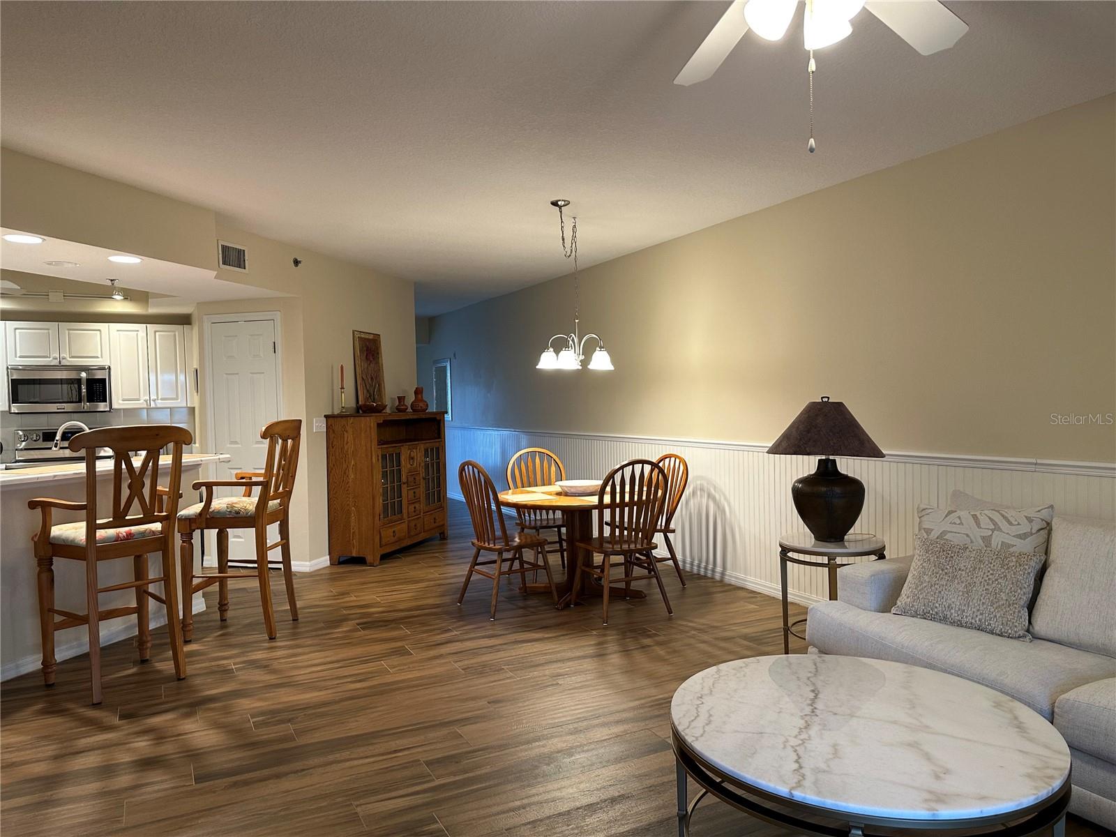 OCEAN WALK CONDO AT NSB BLDG 08 - Residential Lease
