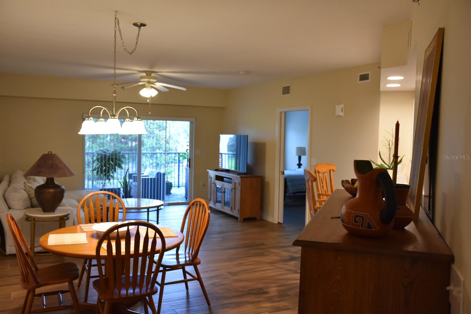 OCEAN WALK CONDO AT NSB BLDG 08 - Residential Lease