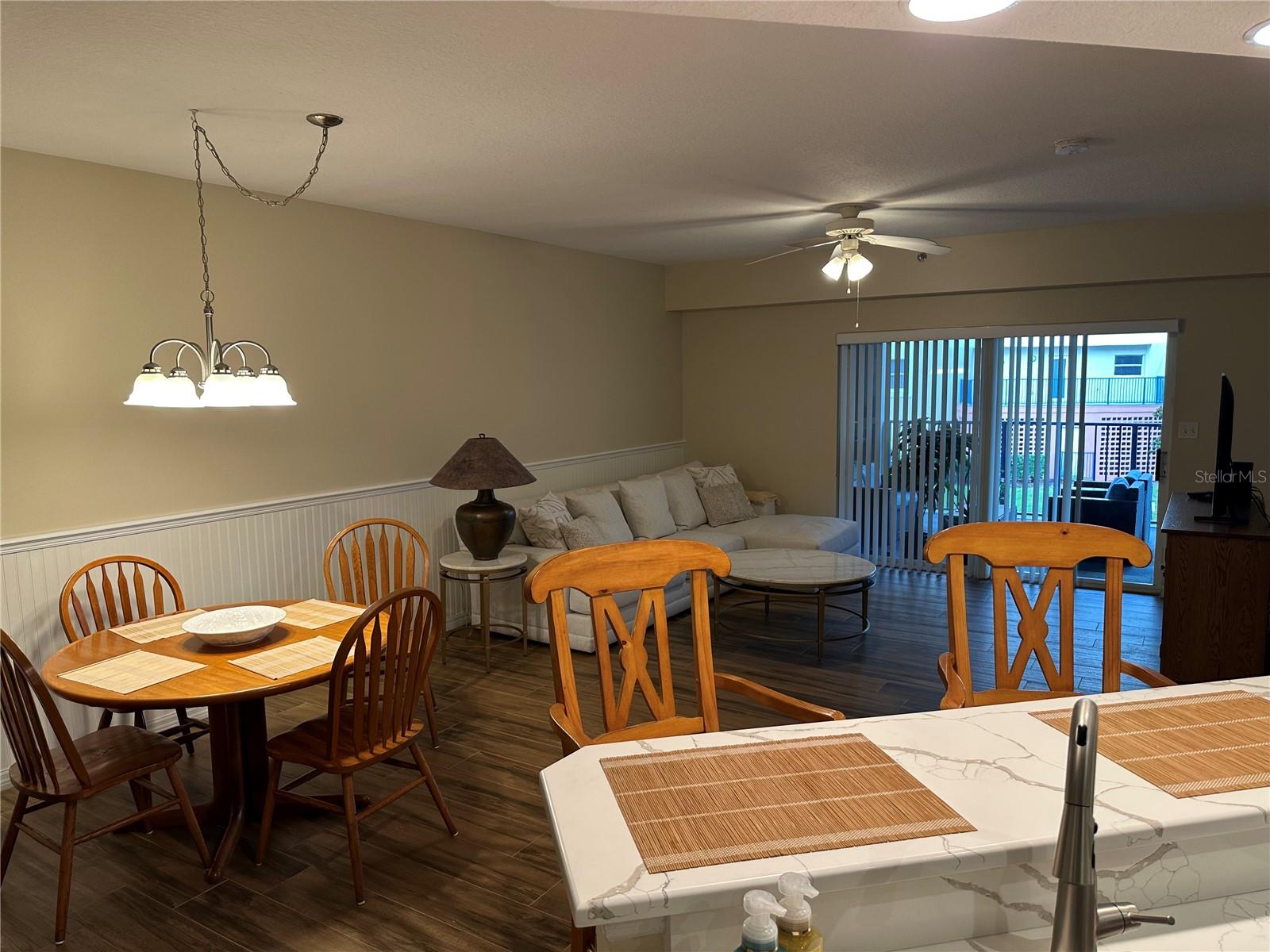 OCEAN WALK CONDO AT NSB BLDG 08 - Residential Lease