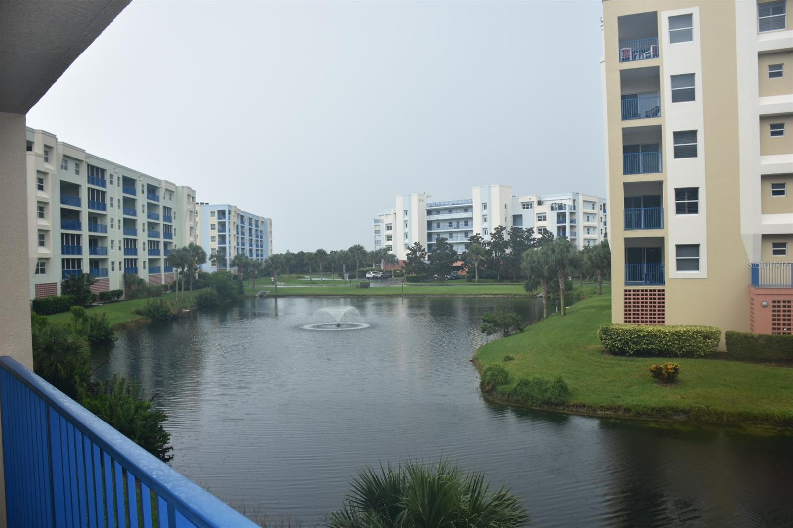 OCEAN WALK CONDO AT NSB BLDG 08 - Residential Lease