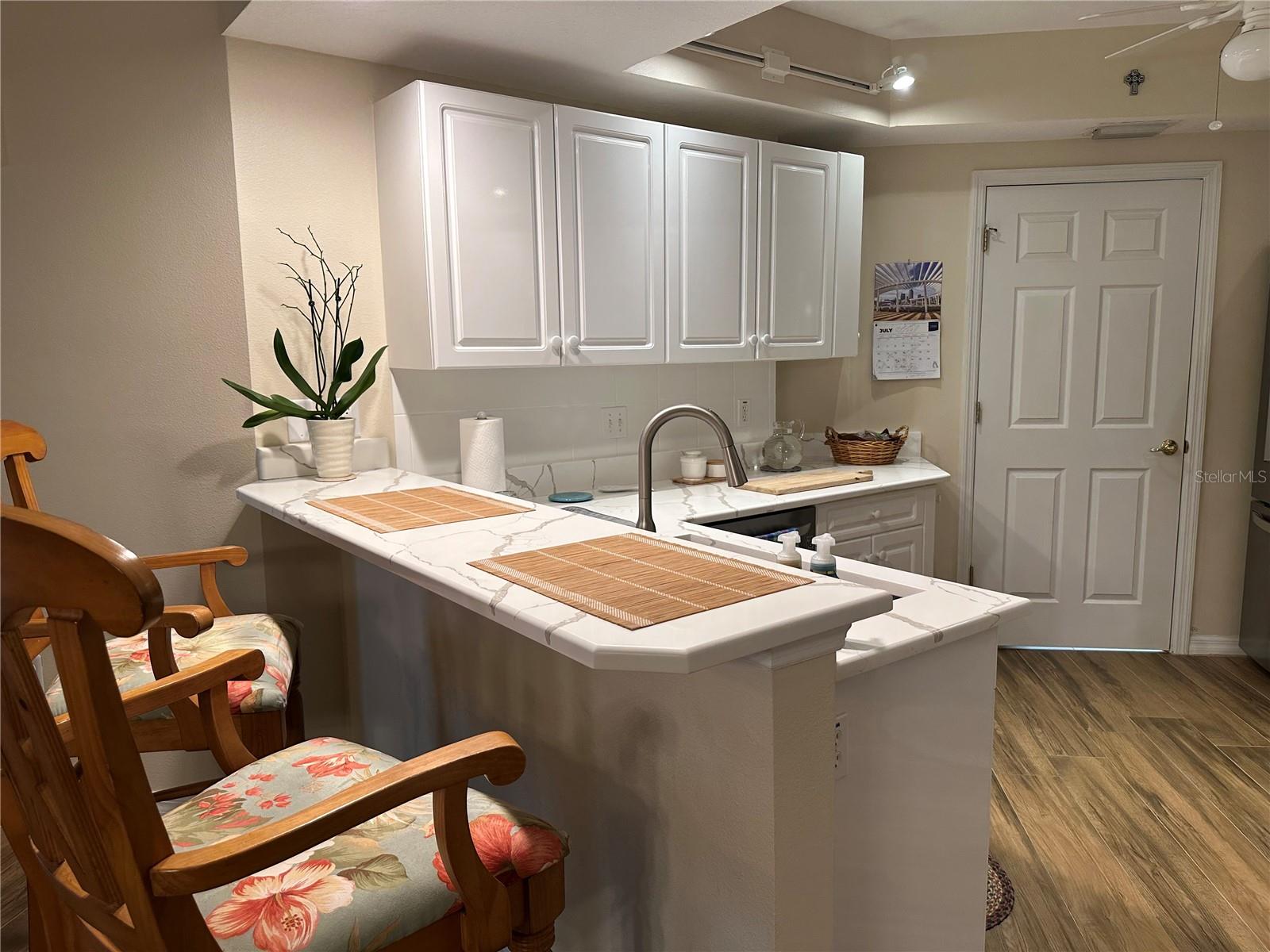 OCEAN WALK CONDO AT NSB BLDG 08 - Residential Lease