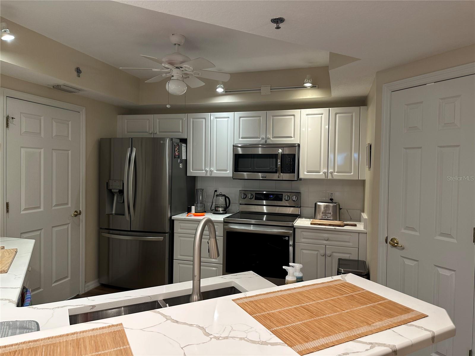 OCEAN WALK CONDO AT NSB BLDG 08 - Residential Lease