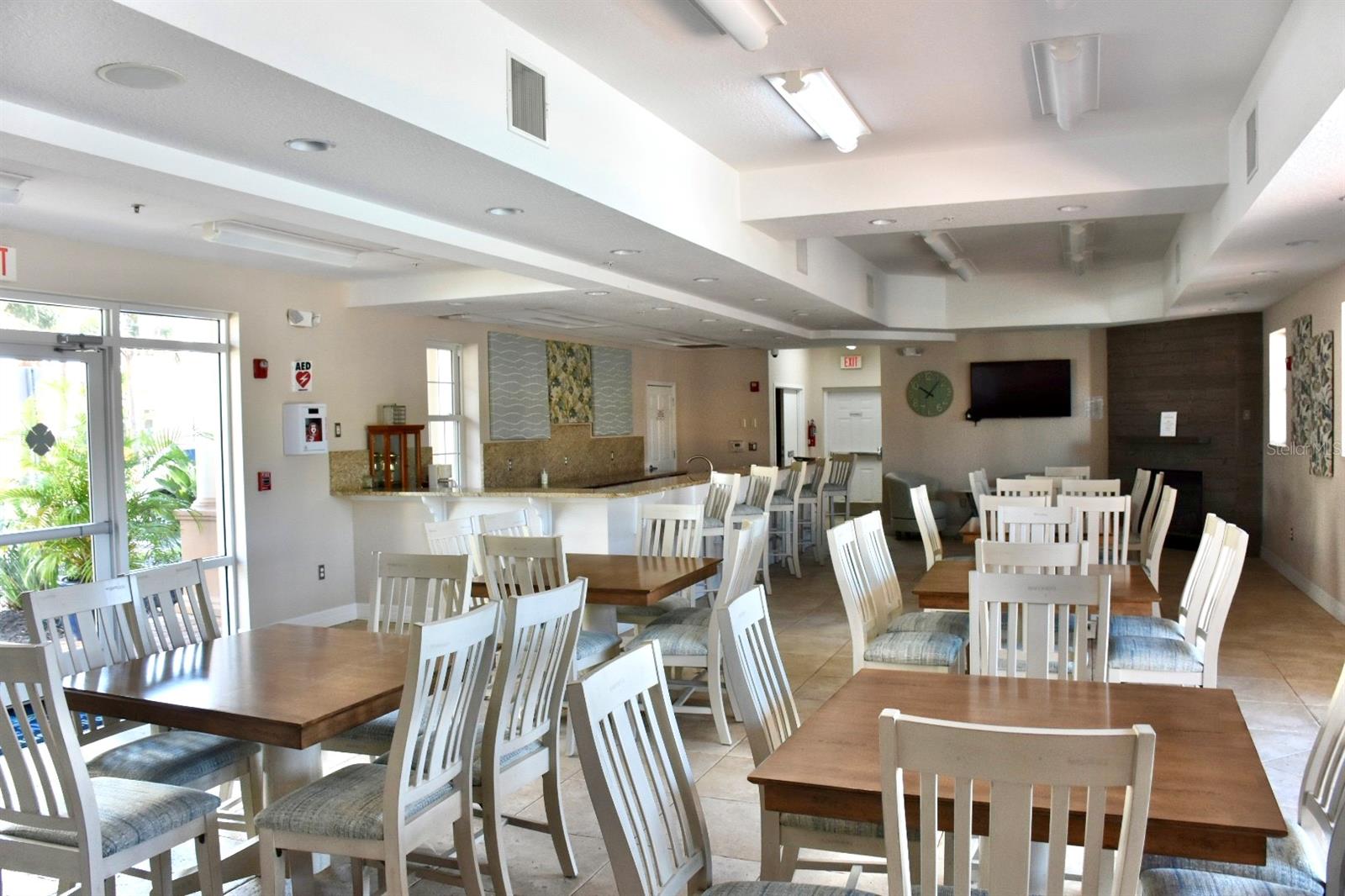 OCEAN WALK CONDO AT NSB BLDG 08 - Residential Lease