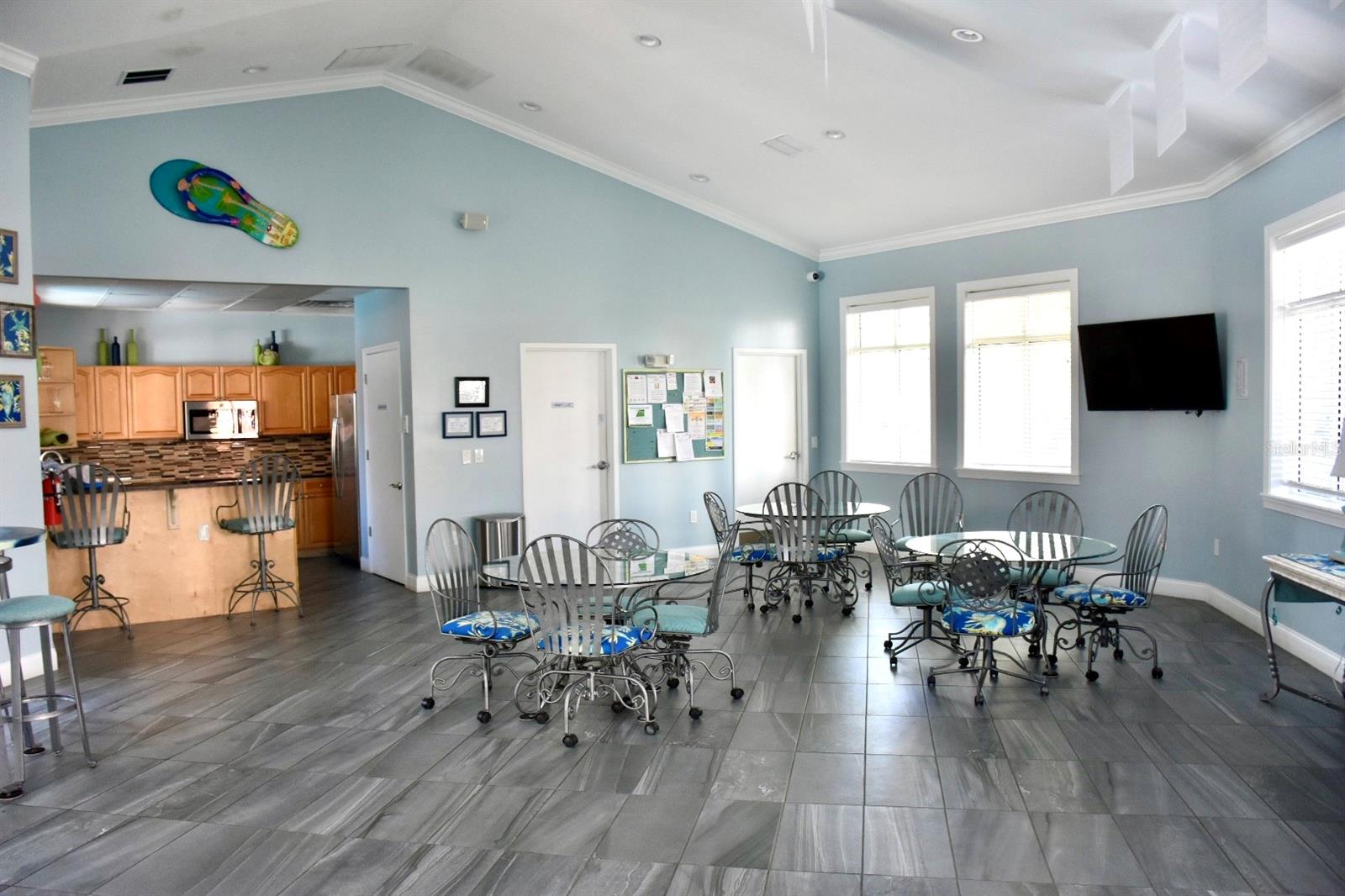 OCEAN WALK CONDO AT NSB BLDG 08 - Residential Lease