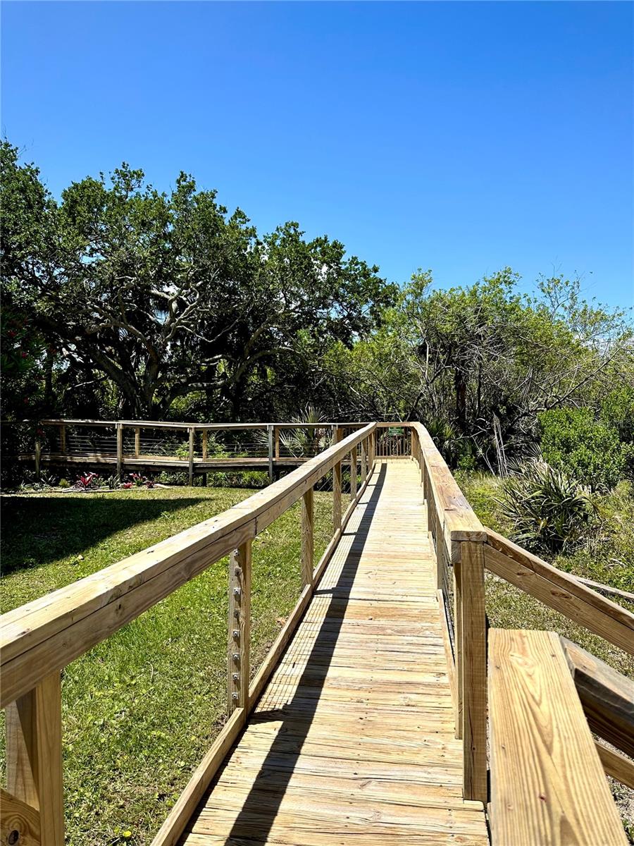 OCEAN WALK CONDO AT NSB BLDG 08 - Residential Lease