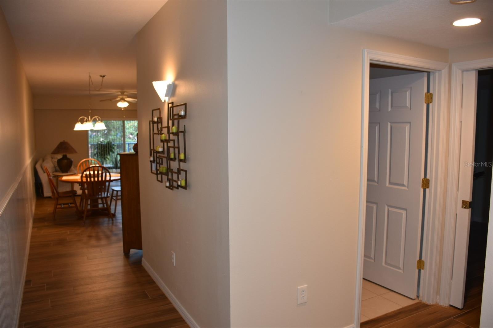 OCEAN WALK CONDO AT NSB BLDG 08 - Residential Lease