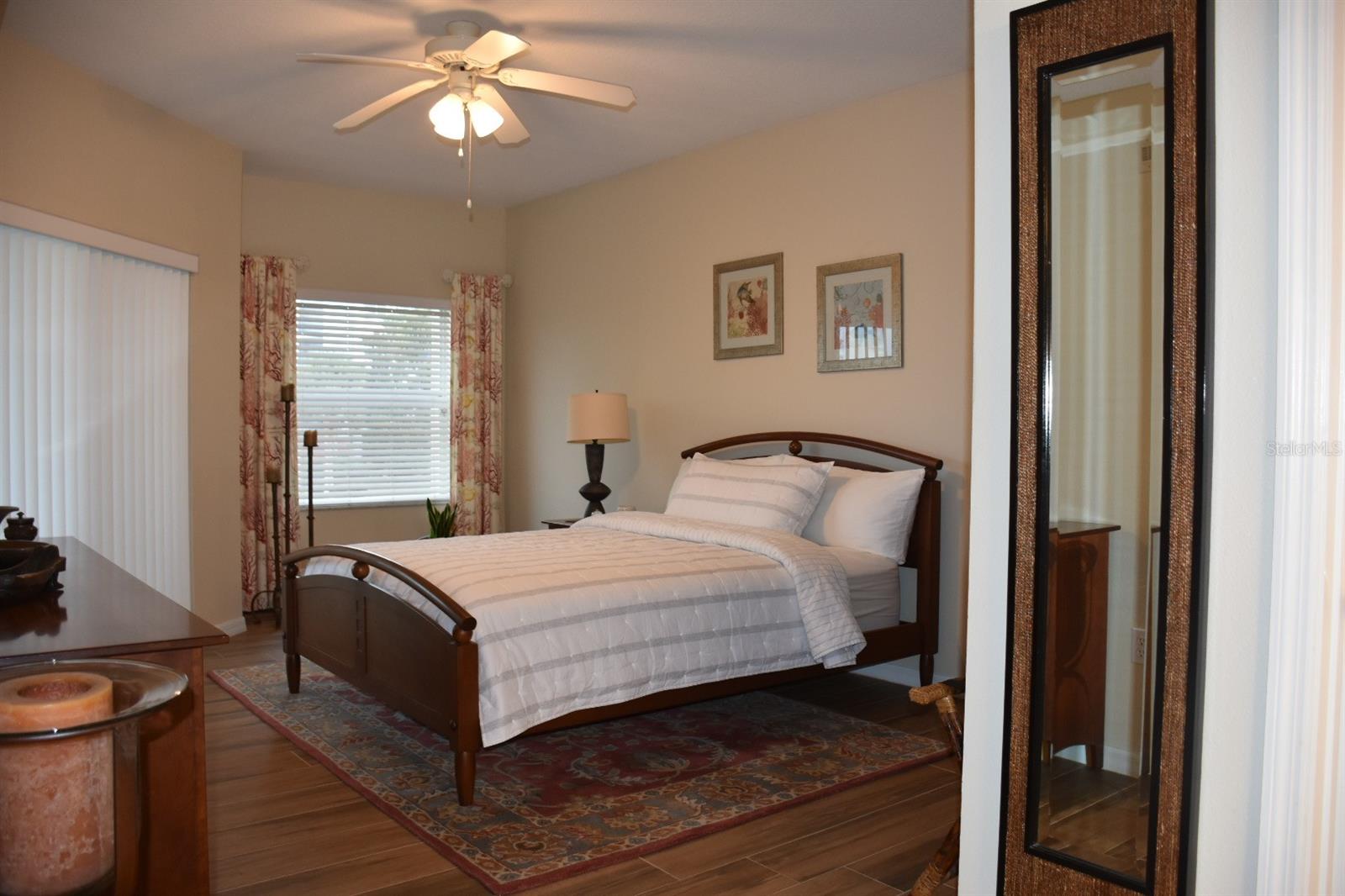 OCEAN WALK CONDO AT NSB BLDG 08 - Residential Lease
