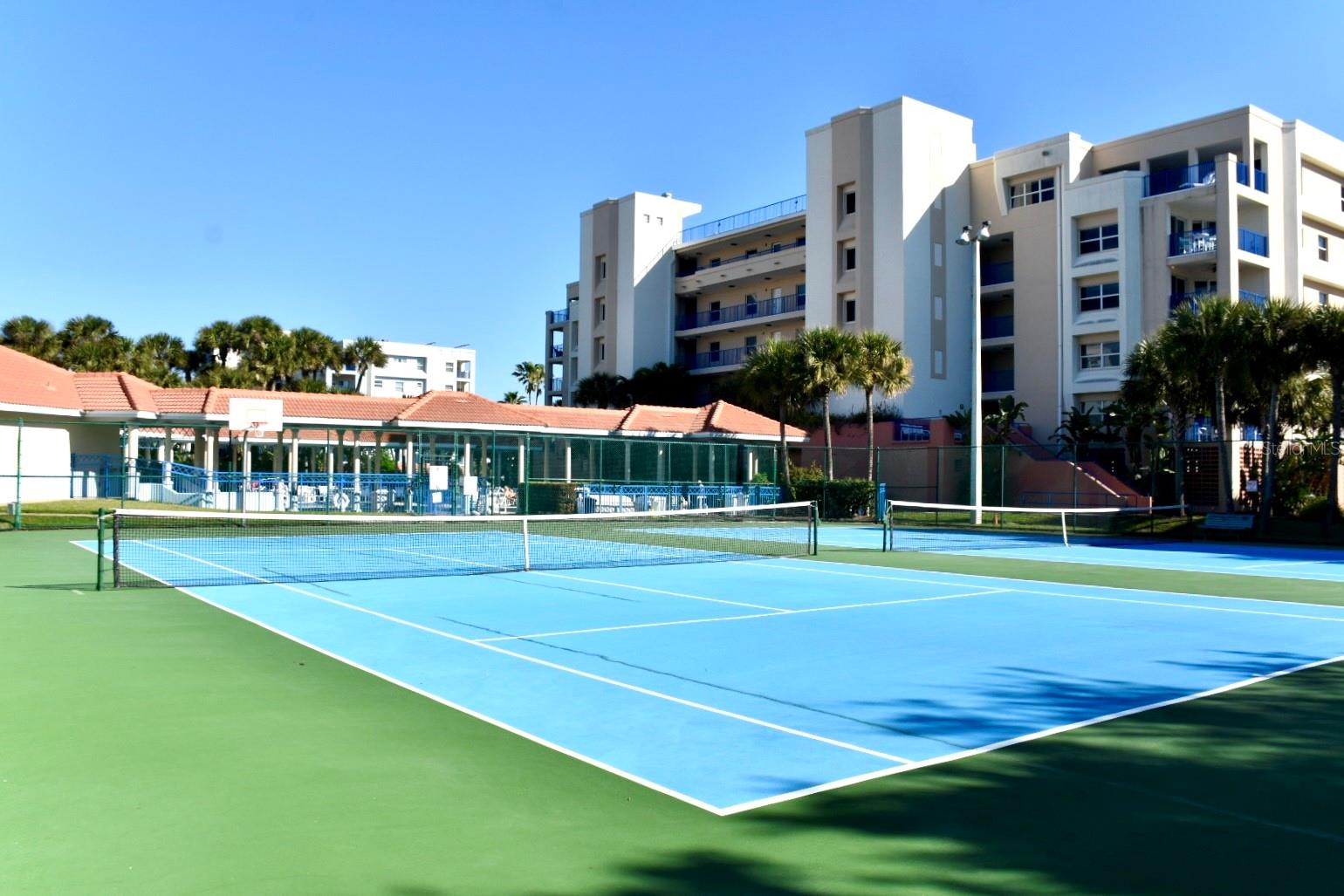 OCEAN WALK CONDO AT NSB BLDG 08 - Residential Lease