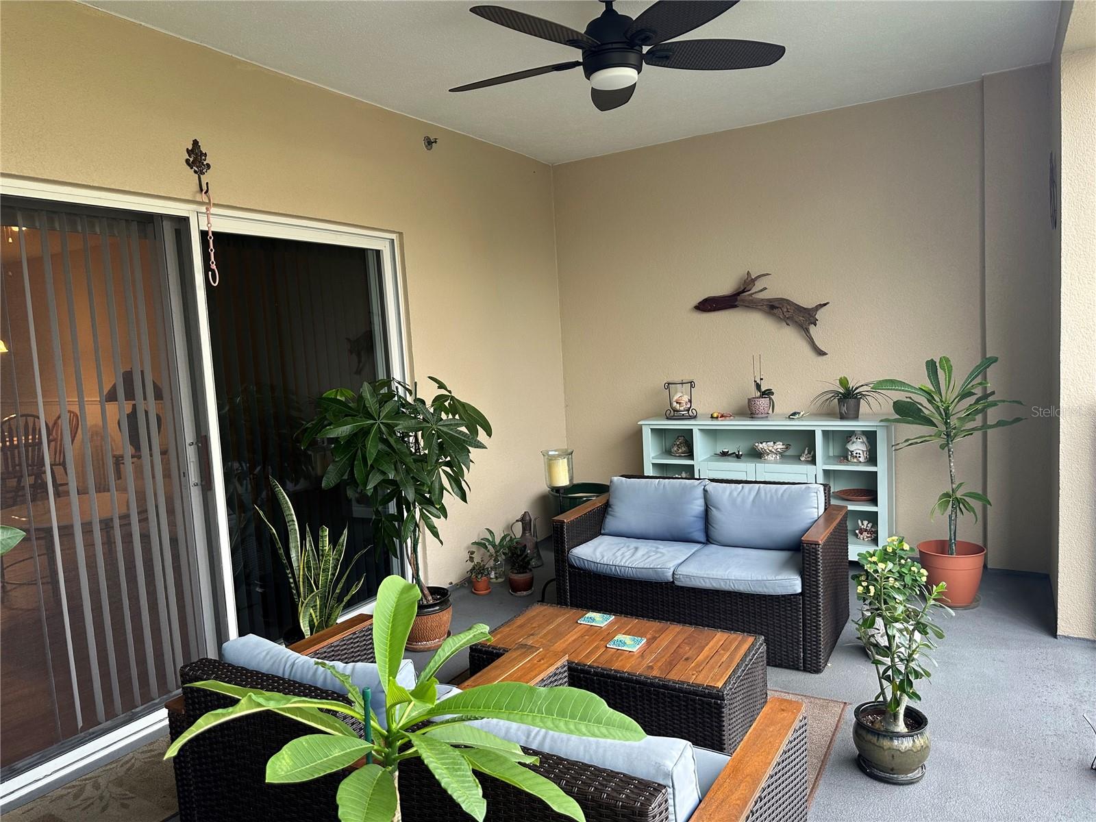 OCEAN WALK CONDO AT NSB BLDG 08 - Residential Lease