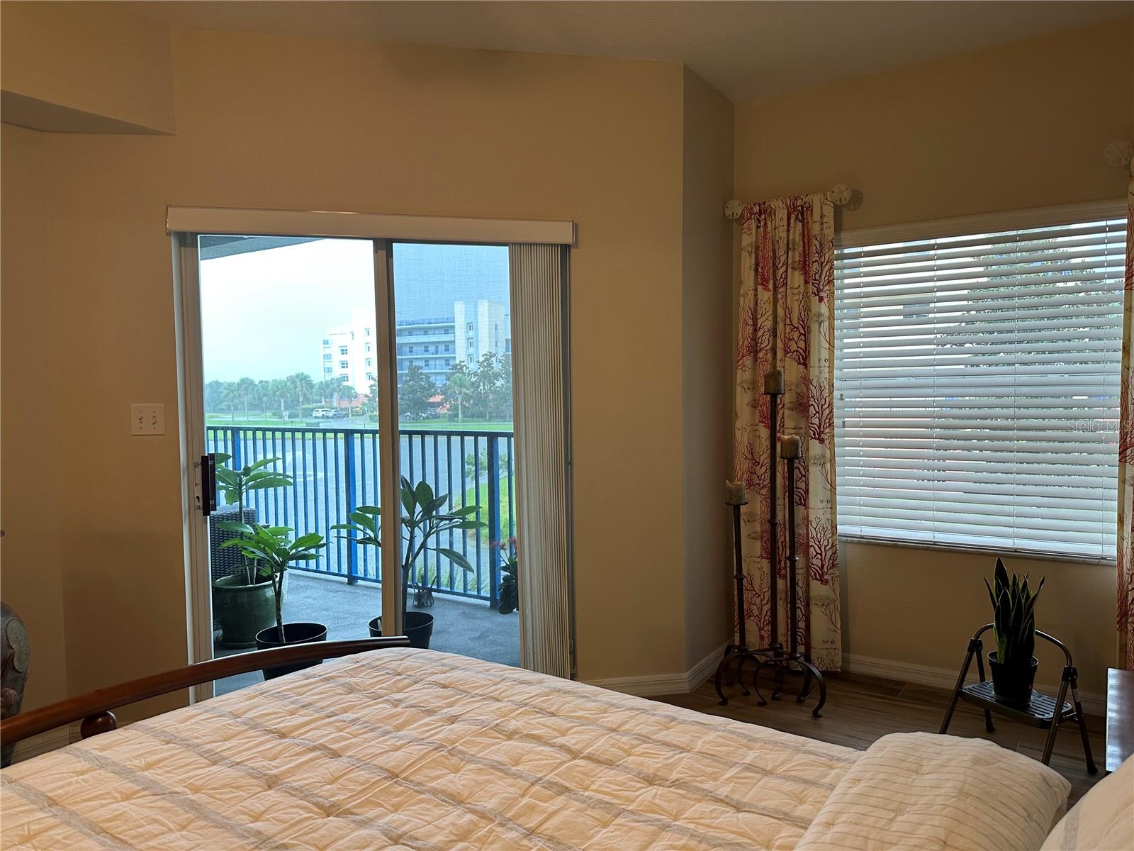 OCEAN WALK CONDO AT NSB BLDG 08 - Residential Lease