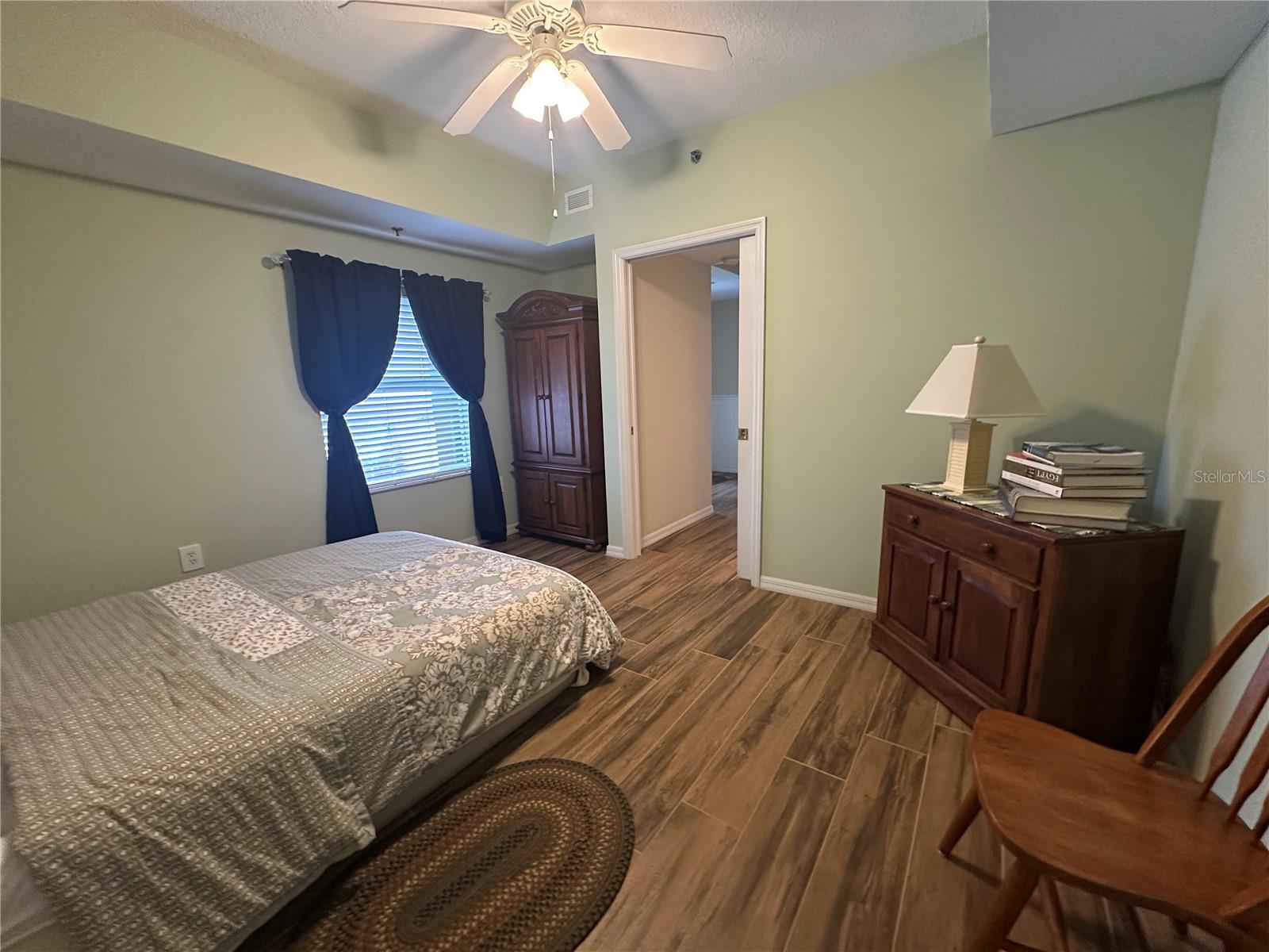 OCEAN WALK CONDO AT NSB BLDG 08 - Residential Lease