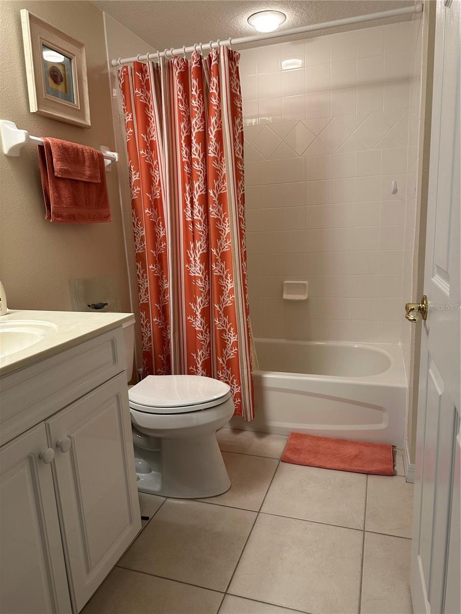 OCEAN WALK CONDO AT NSB BLDG 08 - Residential Lease