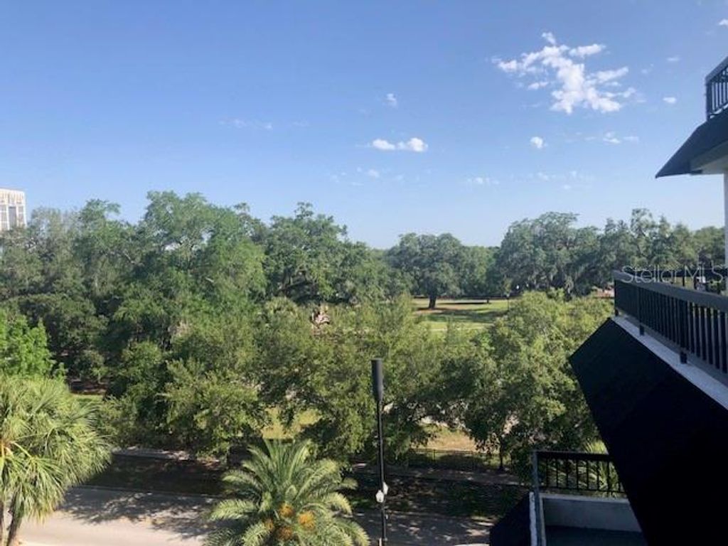 Photo of 530 E Central Boulevard #405, Orlando, FL 32801 (MLS # O6372645)