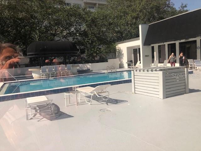 530 EAST CENTRAL CONDO - Residential