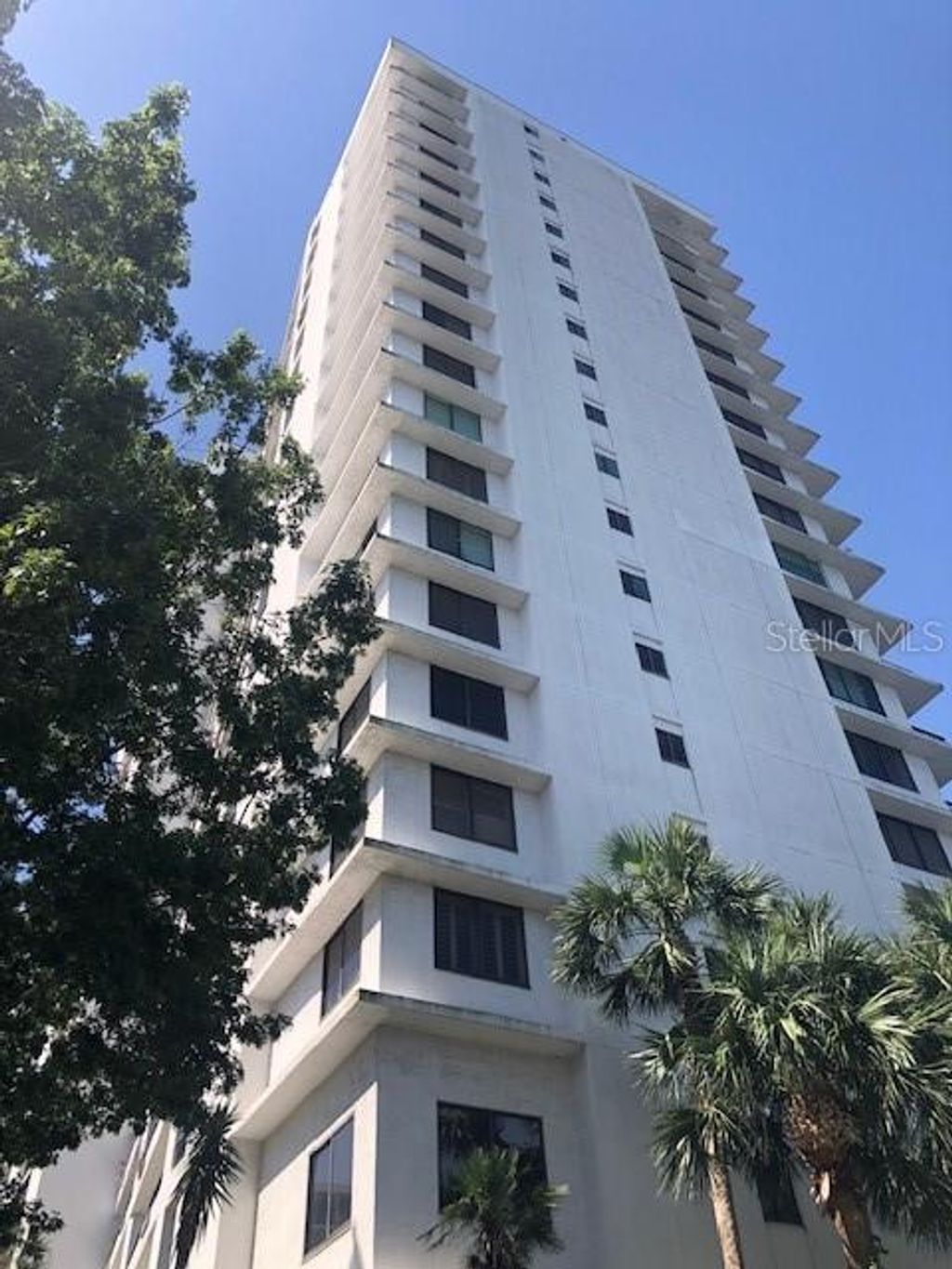 Photo of 530 E Central Boulevard #405, Orlando, FL 32801 (MLS # O6372645)
