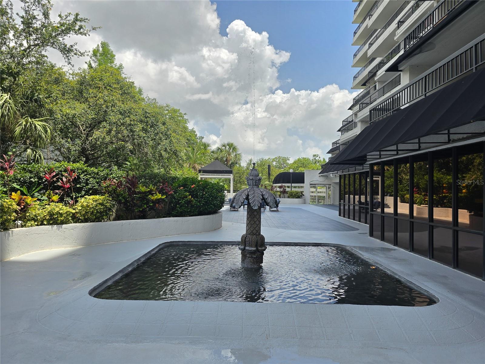 530 EAST CENTRAL CONDO - Residential