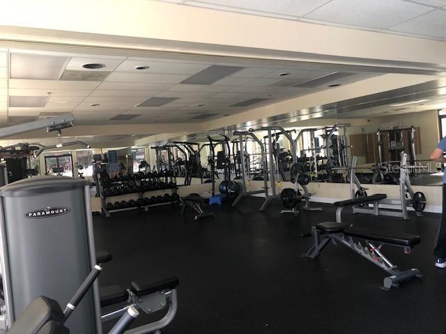 530 EAST CENTRAL CONDO - Residential