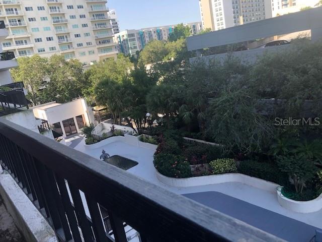 530 EAST CENTRAL CONDO - Residential