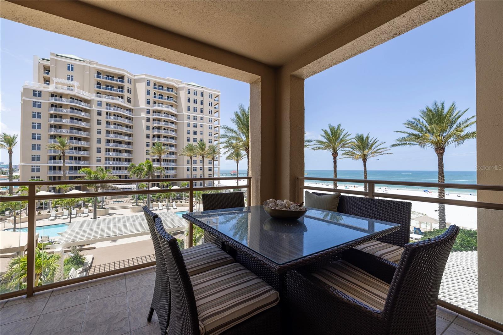 11 BAYMONT STREET 505