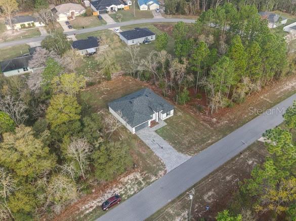 MARION OAKS 10 - Residential