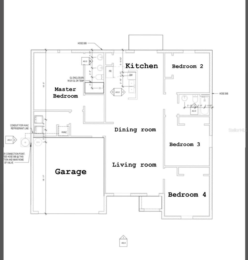 Photo of 13164 SW 71st Court, Ocala, FL 34473 (MLS # O6390180)