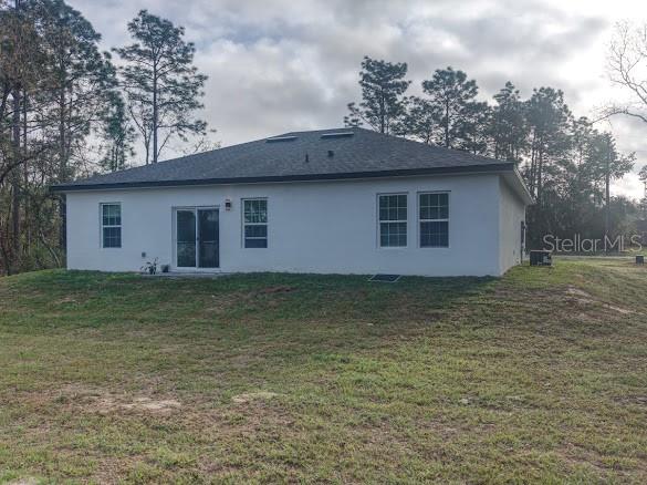 MARION OAKS 10 - Residential