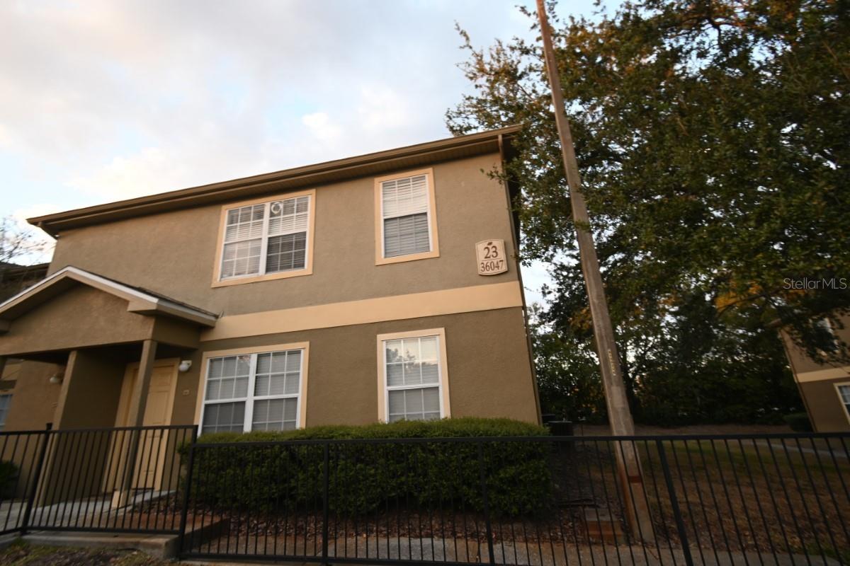 BELMONT AT RYALS CHASE CONDO - Residential Lease