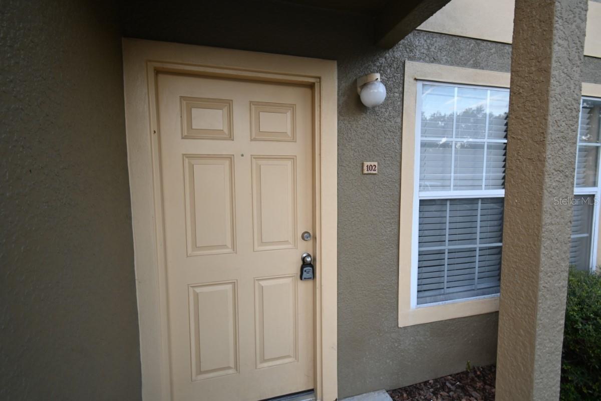 BELMONT AT RYALS CHASE CONDO - Residential Lease