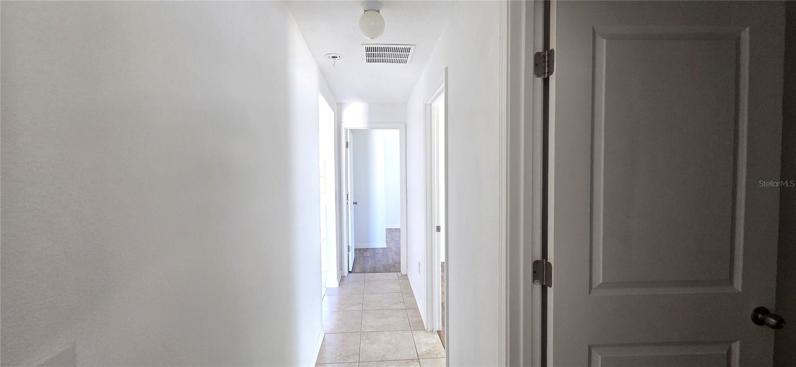 FERN HILL PH 1A - Residential