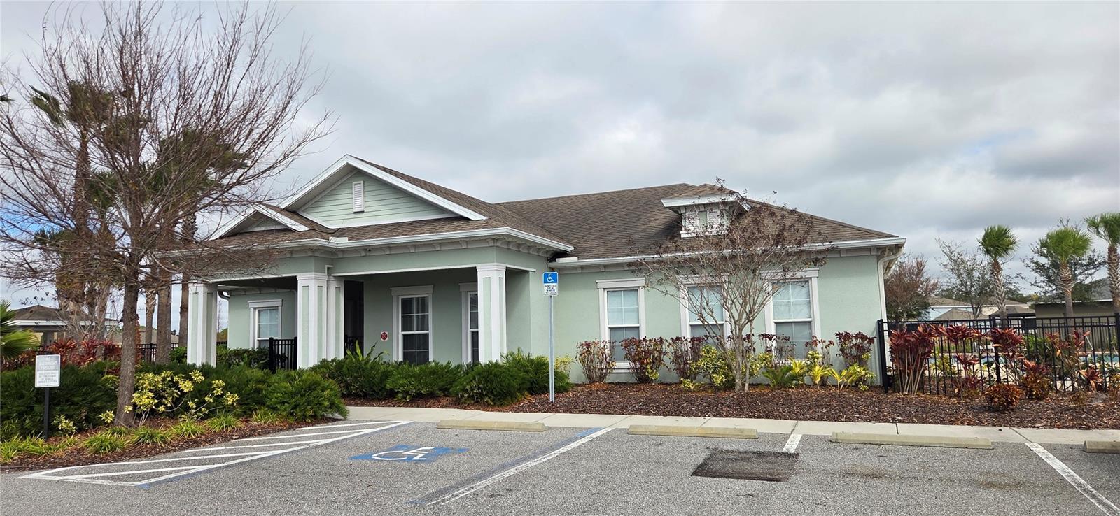 FERN HILL PH 1A - Residential