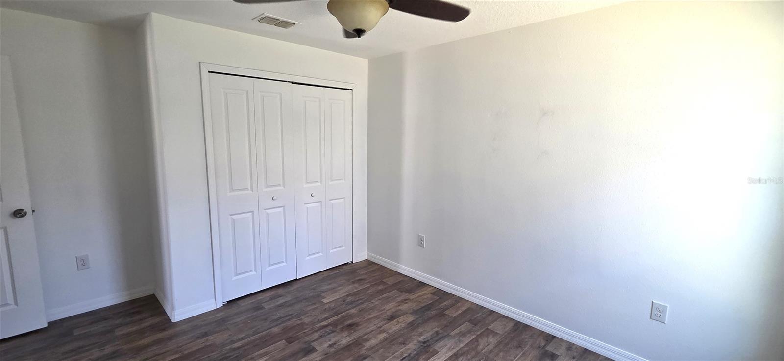 FERN HILL PH 1A - Residential