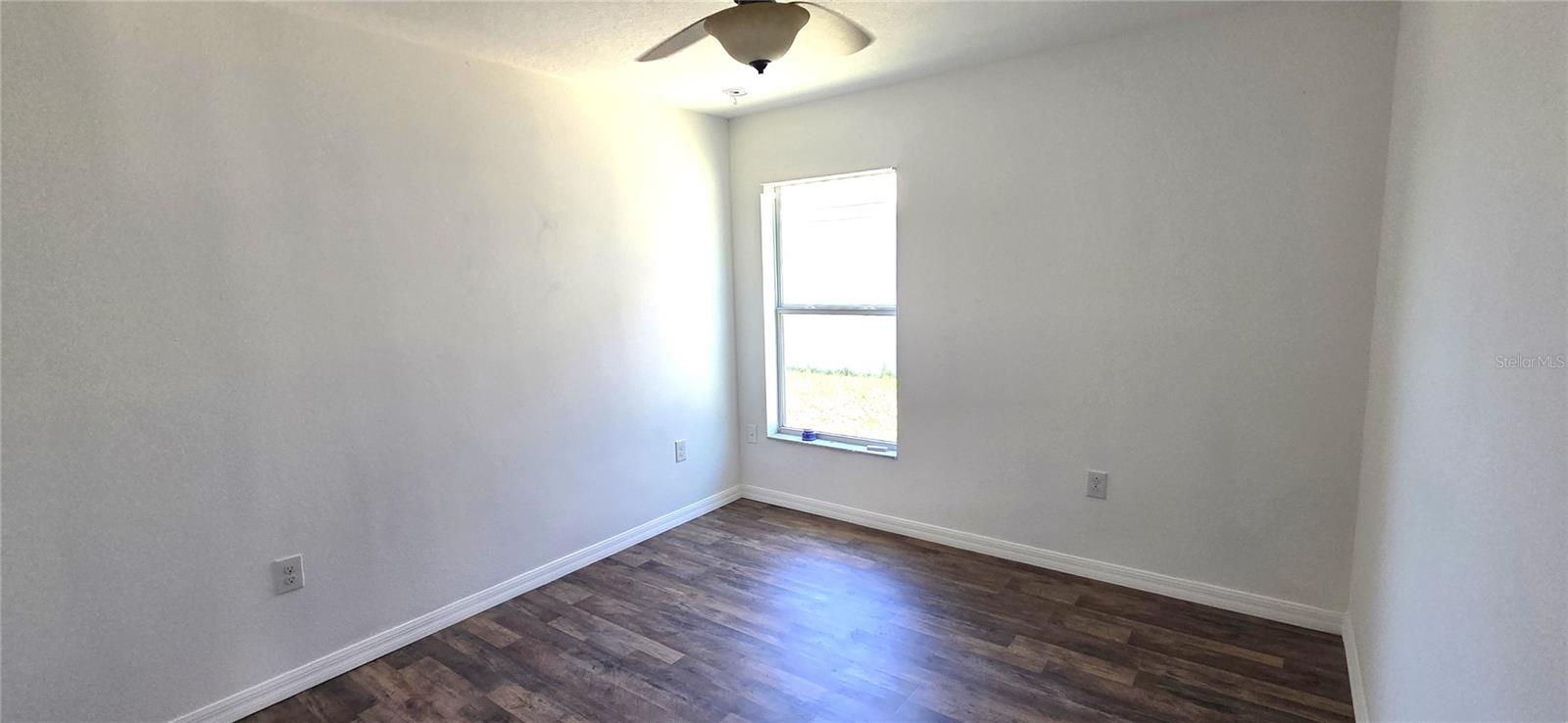 FERN HILL PH 1A - Residential