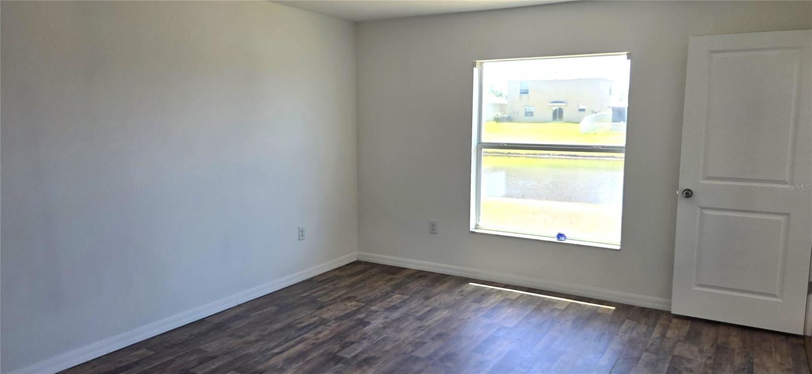 FERN HILL PH 1A - Residential