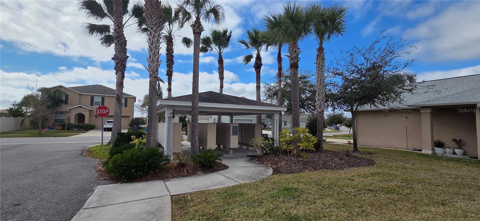 FERN HILL PH 1A - Residential