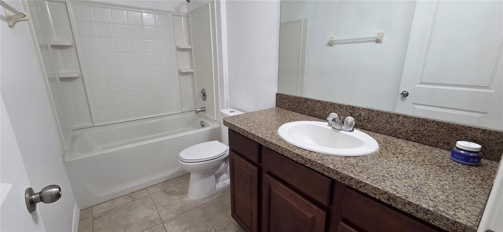 FERN HILL PH 1A - Residential