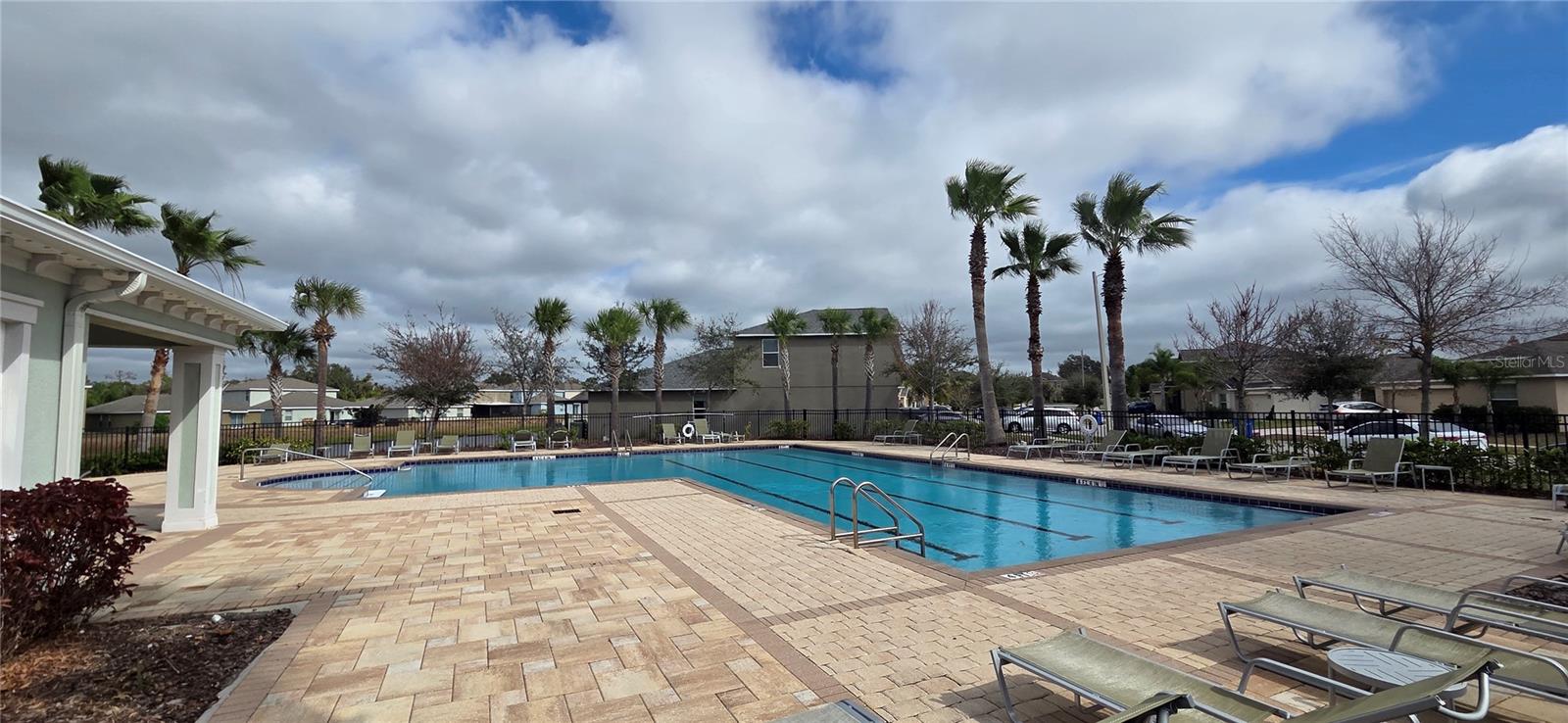 FERN HILL PH 1A - Residential