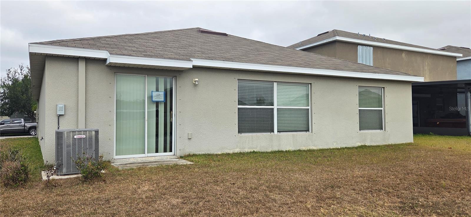 FERN HILL PH 1A - Residential