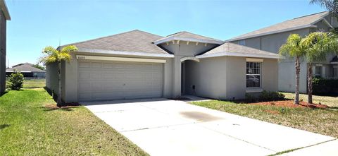 Photo of 10033 Crested Fringe Drive, Riverview, FL 33578 (MLS # L4961159)