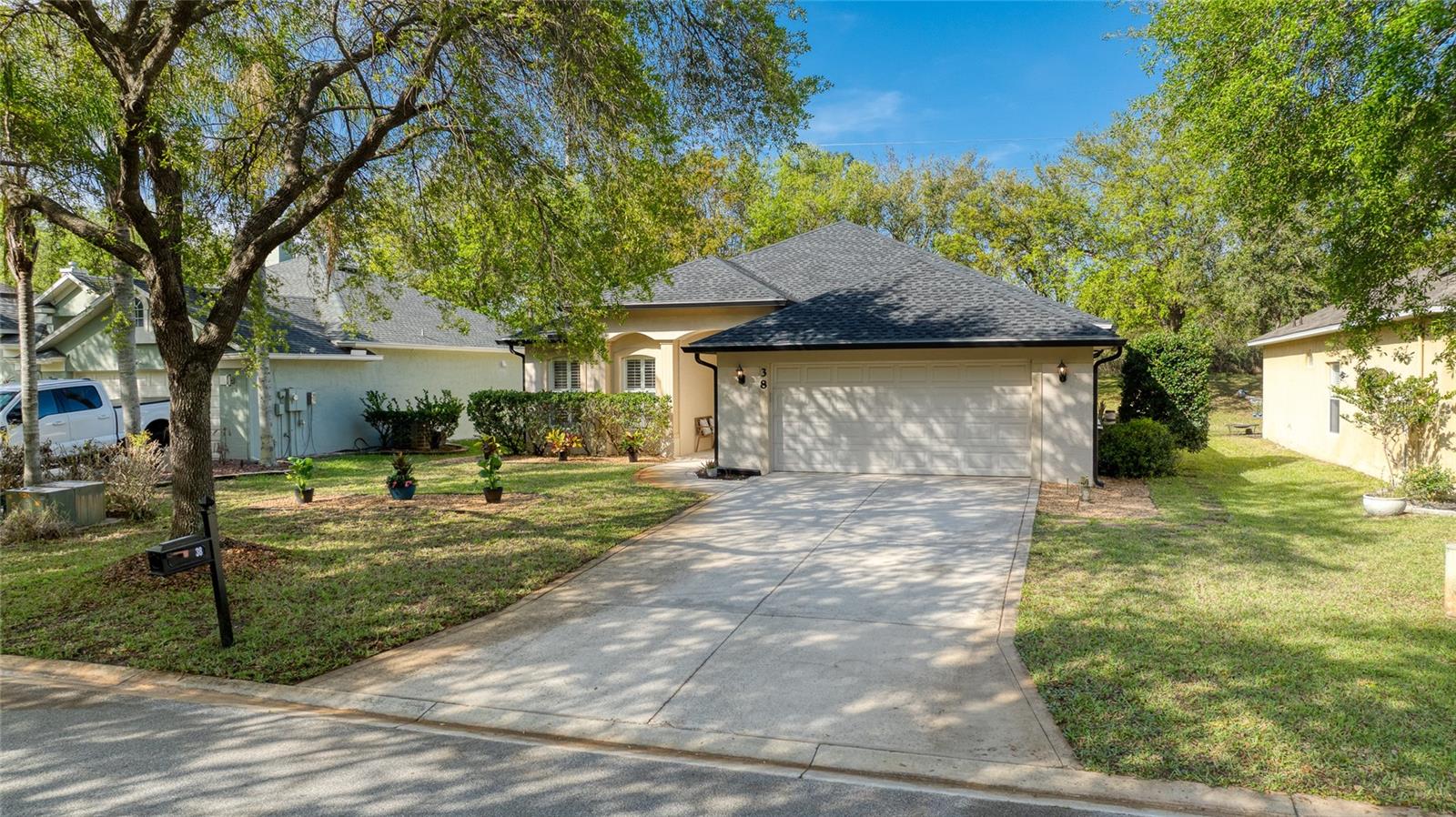 ORMOND LAKES UNIT 11 - Residential