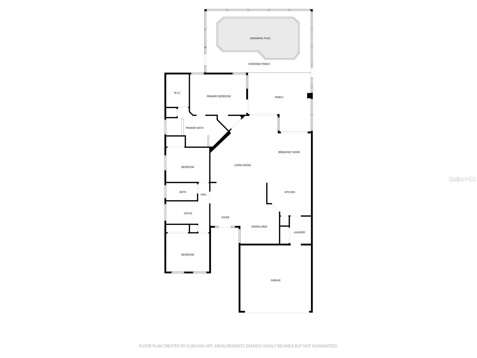 ORMOND LAKES UNIT 11 - Residential