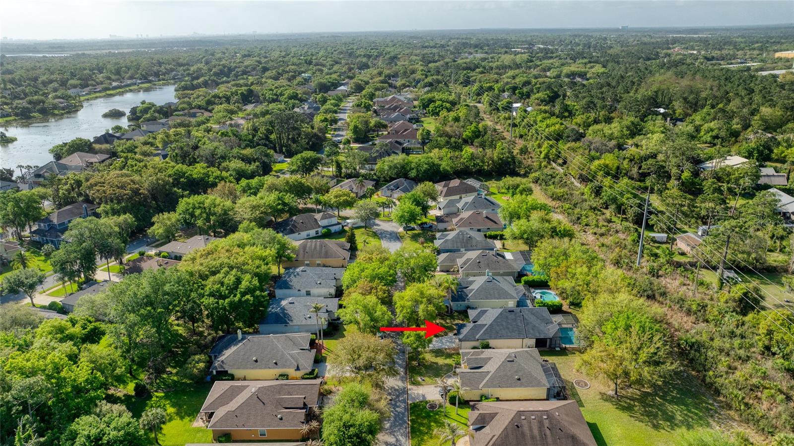 ORMOND LAKES UNIT 11 - Residential