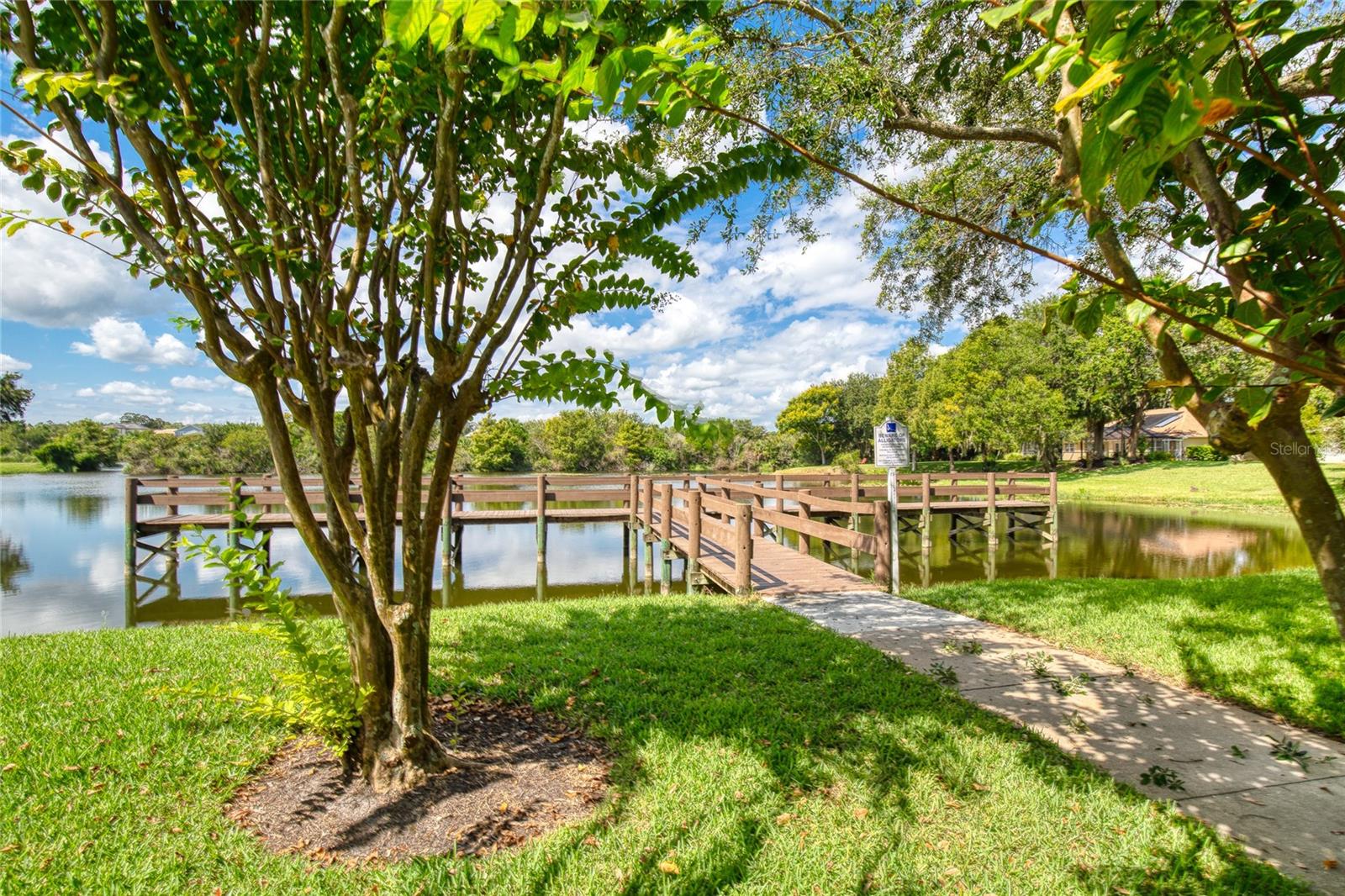 ORMOND LAKES UNIT 11 - Residential