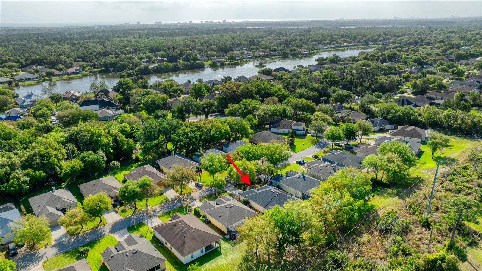 ORMOND LAKES UNIT 11 - Residential