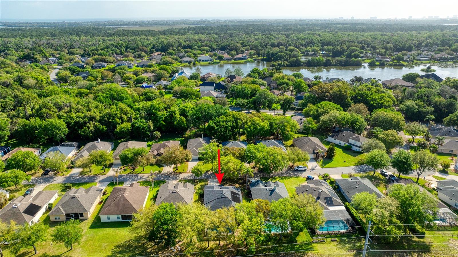 ORMOND LAKES UNIT 11 - Residential